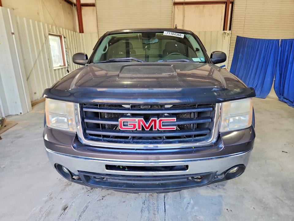 Продажа на аукционе авто 2010 Gmc Sierra, vin: 1GTSKVE05AZ259959, номер лота: 71104366