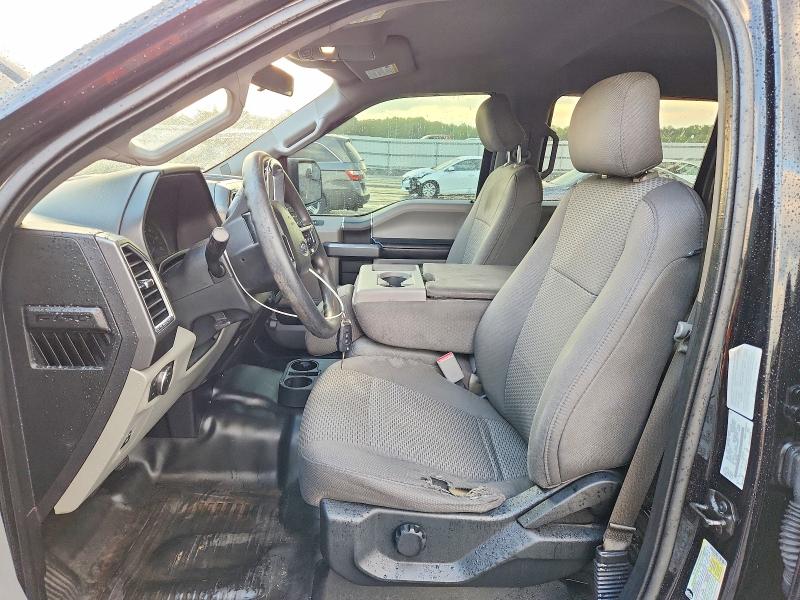 Продаж на аукціоні авто 2016 Ford F150, vin: 1FTEW1CP1GFB15667, номер лоту: 68662906