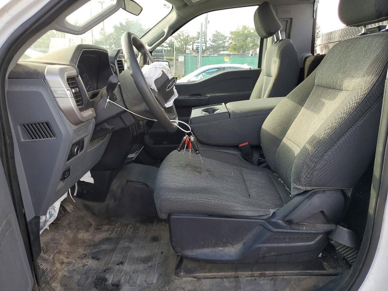 Продаж на аукціоні авто 2023 Ford F150, vin: 1FTNF1E58PKD87944, номер лоту: 69797826