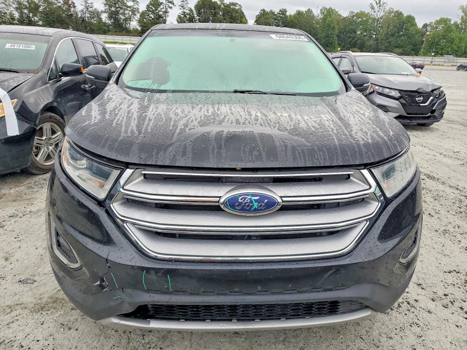 Продаж на аукціоні авто 2015 Ford Edge, vin: 2FMTK3J93FBB31318, номер лоту: 68649306