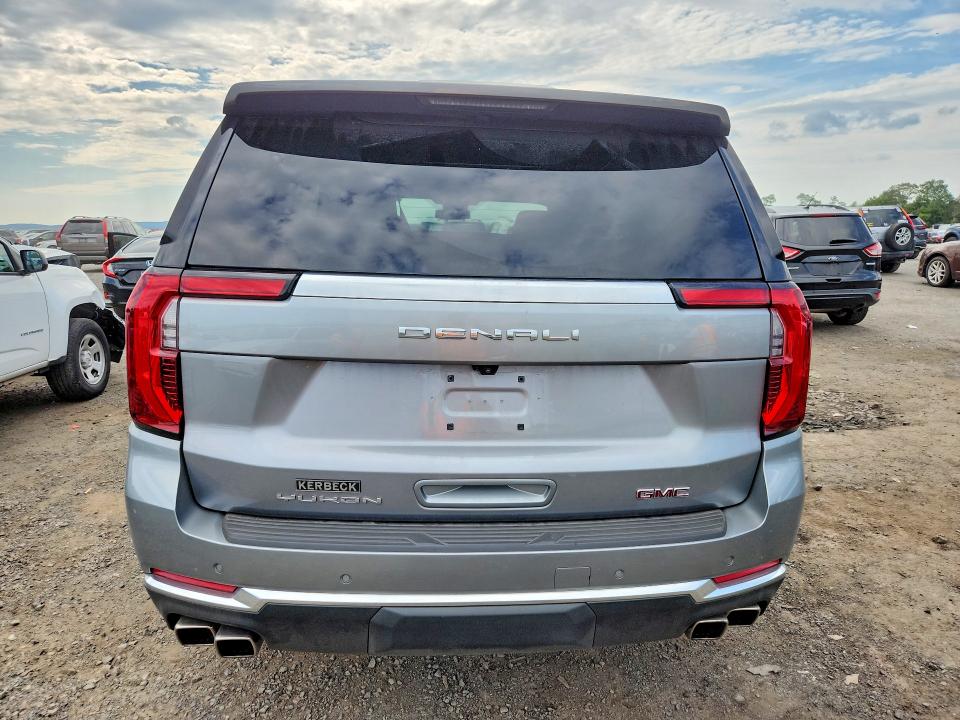 Продаж на аукціоні авто 2026 Gmc Yukon, vin: 1GKS2DKL2TR261376, номер лоту: 68324796