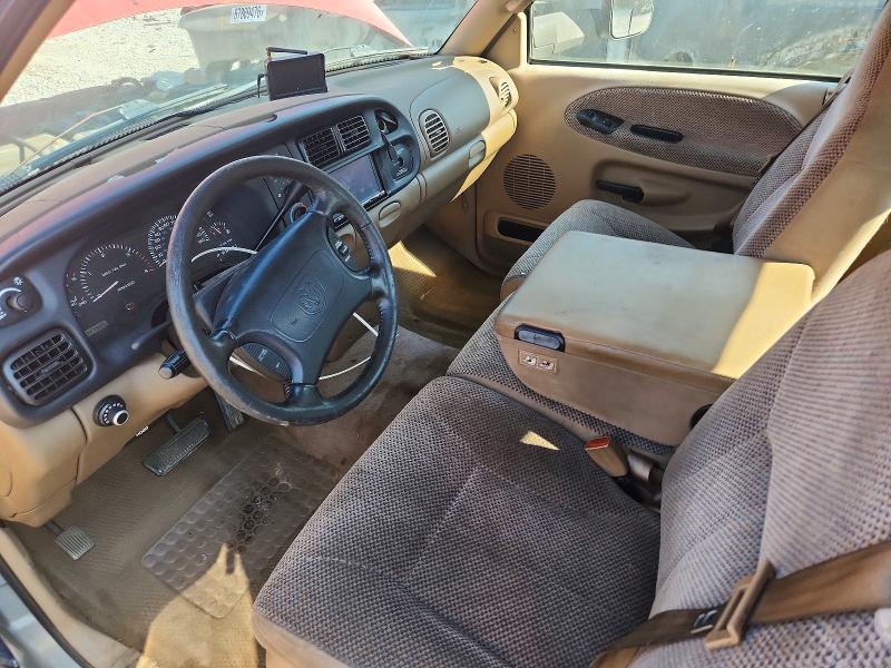 Aukcja sprzedaży 1998 Dodge Ram 2500, vin: 1B7KC2362WJ217886, numer aukcji: 67379306