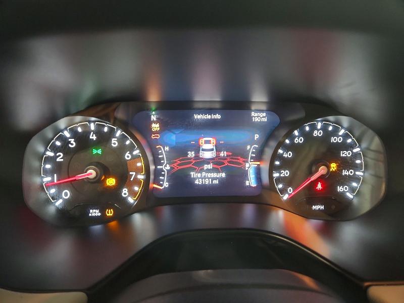 Продаж на аукціоні авто 2025 Jeep Compass, vin: 3C4NJDCN0ST565145, номер лоту: 70444016