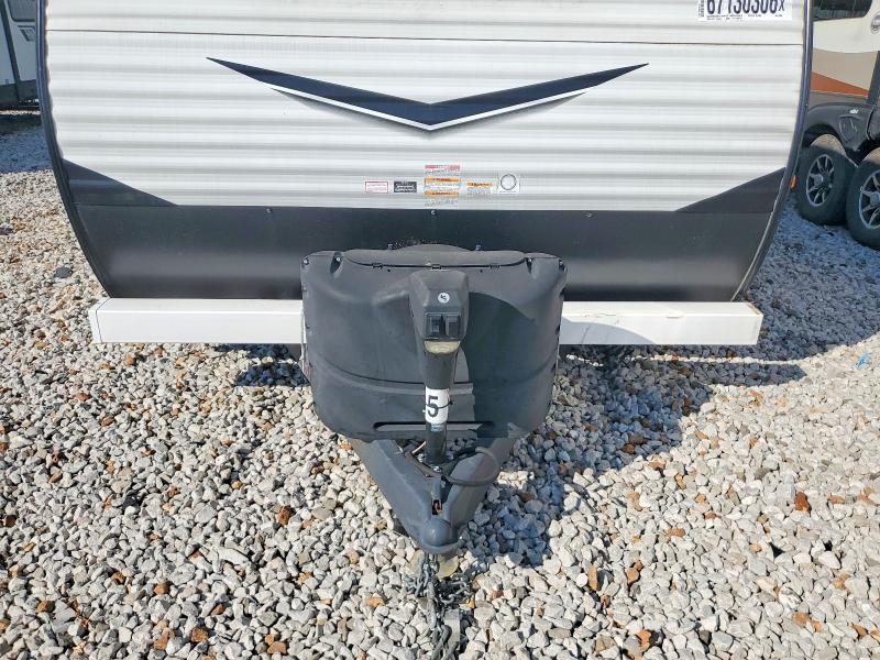 Продаж на аукціоні авто 2022 Jayco Jay Recreational Vehicle (rv), vin: 1UJBJ0BN3N17V2954, номер лоту: 67130306