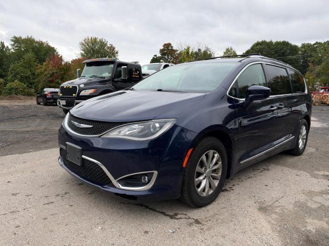 Aukcja sprzedaży 2019 Chrysler Pacifica, vin: 2C4RC1BG0KR552637, numer aukcji: 71272346