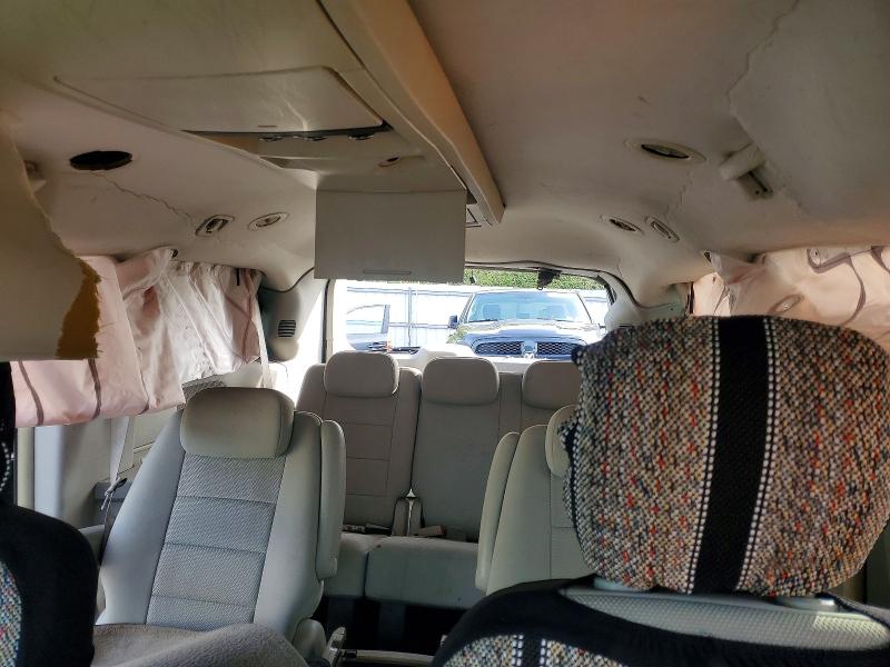 Продажа на аукционе авто 2009 Dodge Grand Caravan, vin: 2D8HN54139R655522, номер лота: 70253736