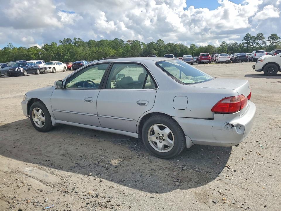 Продаж на аукціоні авто 2000 Honda Accord, vin: 1HGCG1654YA014959, номер лоту: 67727896