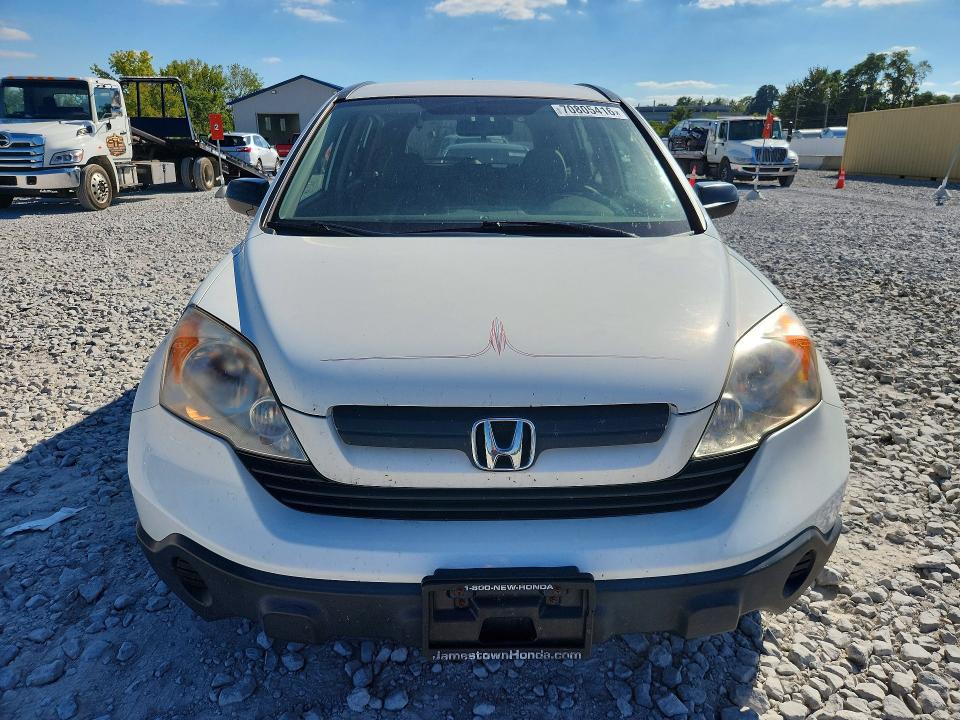 70805416 :رقم المزاد ، JHLRE48388C047353 vin ، 2008 Honda Cr-v مزاد بيع