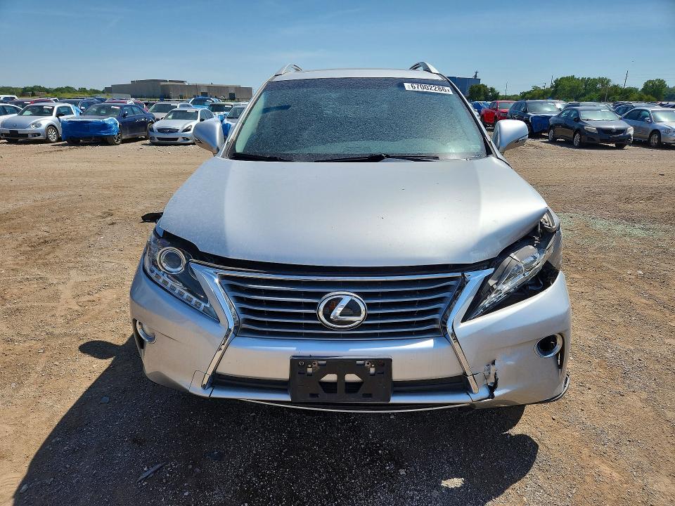 Aukcja sprzedaży 2014 Lexus Rx 350, vin: JTJBK1BA7E2039465, numer aukcji: 67002286