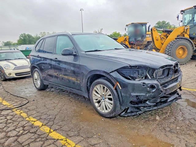 Aukcja sprzedaży 2016 Bmw X5, vin: 5UXKR0C57G0S90204, numer aukcji: 69232146