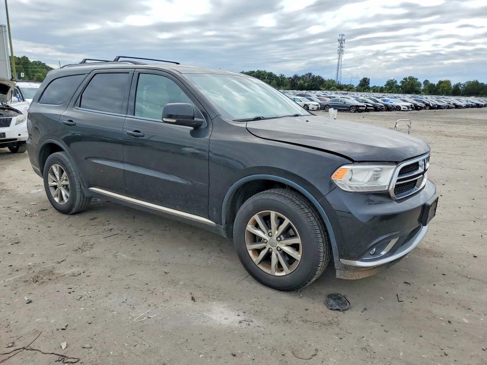 Продаж на аукціоні авто 2014 Dodge Durango, vin: 1C4RDJDG8EC495465, номер лоту: 71083646