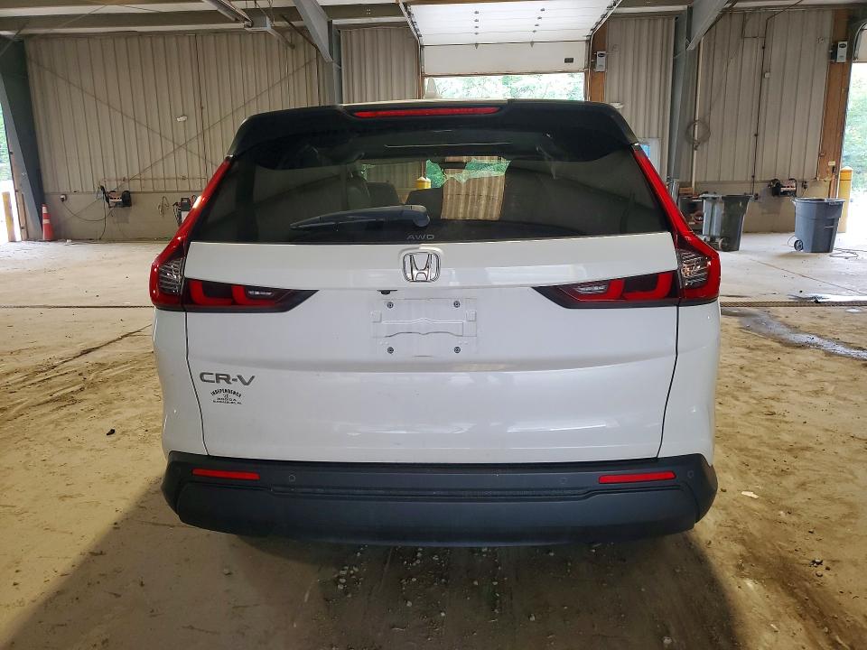 Продажа на аукционе авто 2023 Honda Cr-v, vin: 5J6RS4H79PL010555, номер лота: 68576186