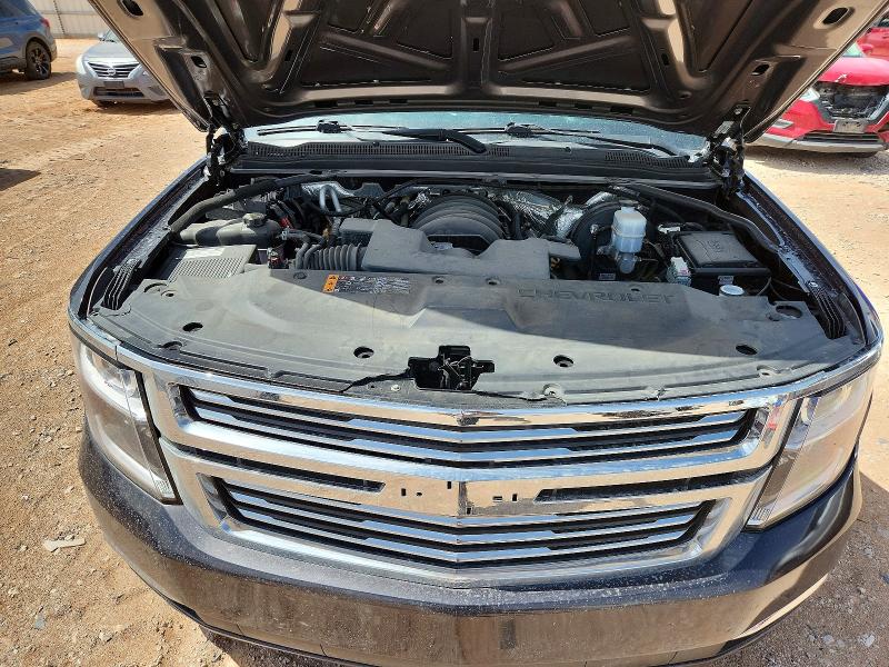 69285486 :رقم المزاد ، 1GNSCCKC3FR520746 vin ، 2015 Chevrolet Tahoe مزاد بيع