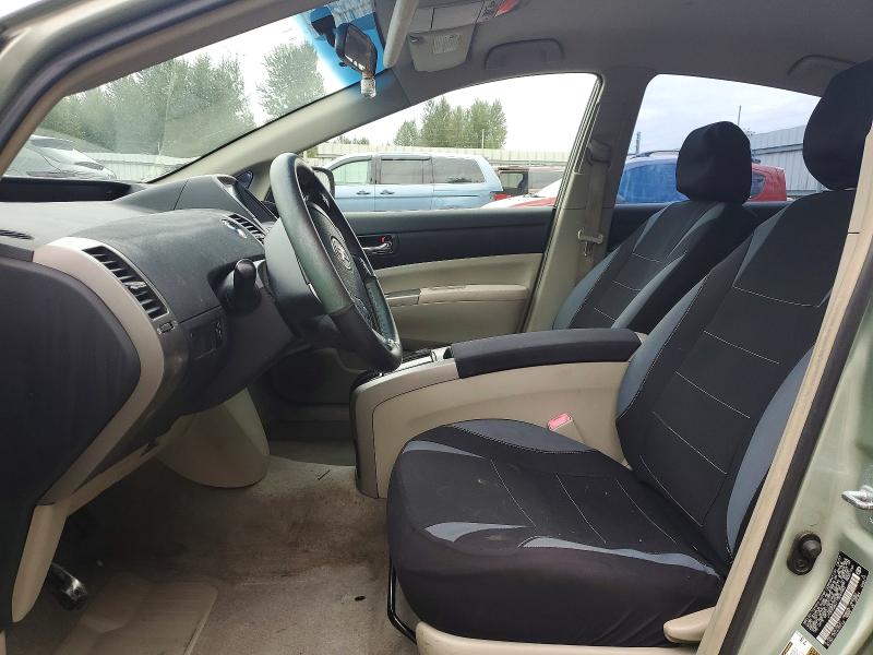 69193966 :رقم المزاد ، JTDKB20U173247960 vin ، 2007 Toyota Prius مزاد بيع