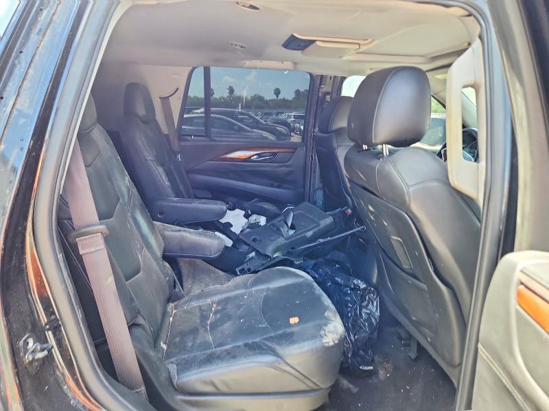 Продажа на аукционе авто 2016 Cadillac Escalade, vin: 1GYS4BKJ0GR126938, номер лота: 66983056