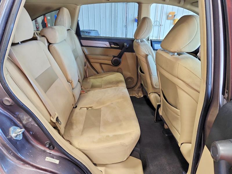 67466766 :رقم المزاد ، 5J6RE4H47BL090704 vin ، 2011 Honda Cr-v مزاد بيع
