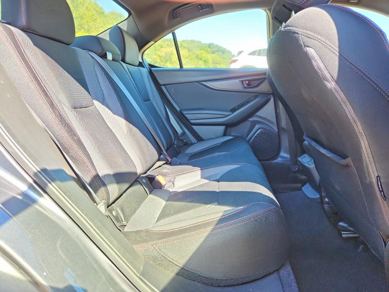 Продажа на аукционе авто 2022 Subaru Wrx, vin: JF1VBAA61N9013518, номер лота: 69545606
