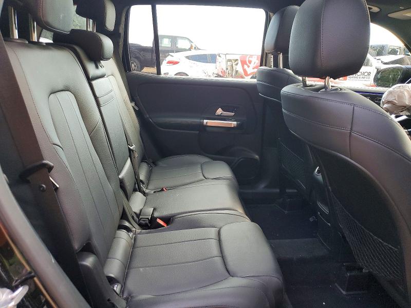 Продажа на аукционе авто 2020 Mercedes-benz Glb, vin: W1N4M4GB7LW013696, номер лота: 70246006