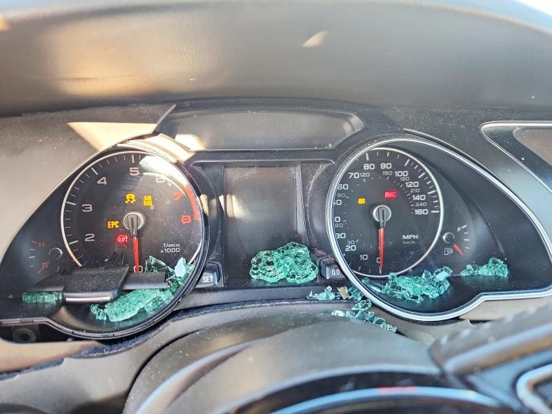 Aukcja sprzedaży 2013 Audi A5, vin: WAULFAFH7DN016894, numer aukcji: 67524836