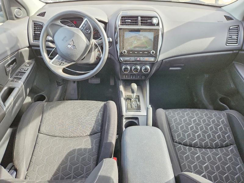 Продаж на аукціоні авто 2024 Mitsubishi Rvr, vin: JA4AJUAU6RU606817, номер лоту: 67976336