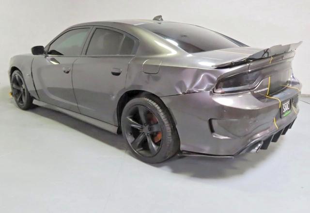 Aukcja sprzedaży 2019 Dodge Charger, vin: 2C3CDXCT9KH738009, numer aukcji: 67671356