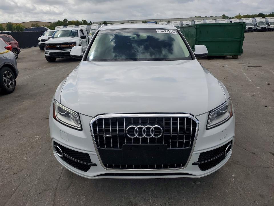 2014 Audi Q5 მანქანა იყიდება აუქციონზე, vin: WA1DGAFP4EA107099, აუქციონის ნომერი: 70224276
