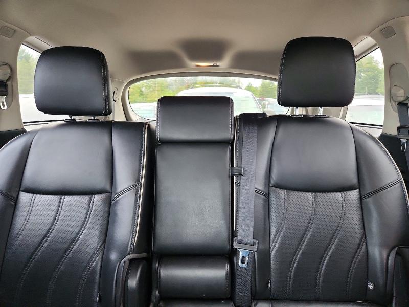 Aukcja sprzedaży 2017 Infiniti Qx60, vin: 5N1DL0MM8HC554821, numer aukcji: 70181136