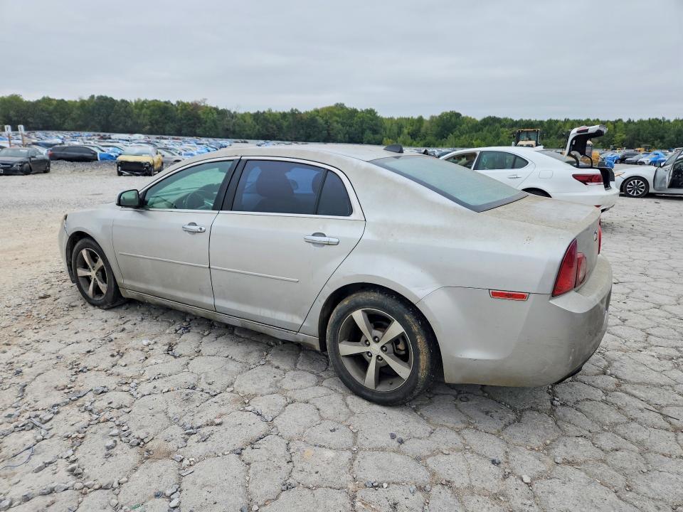 Aukcja sprzedaży 2012 Chevrolet Malibu, vin: 1G1ZC5E07CF314307, numer aukcji: 70165236