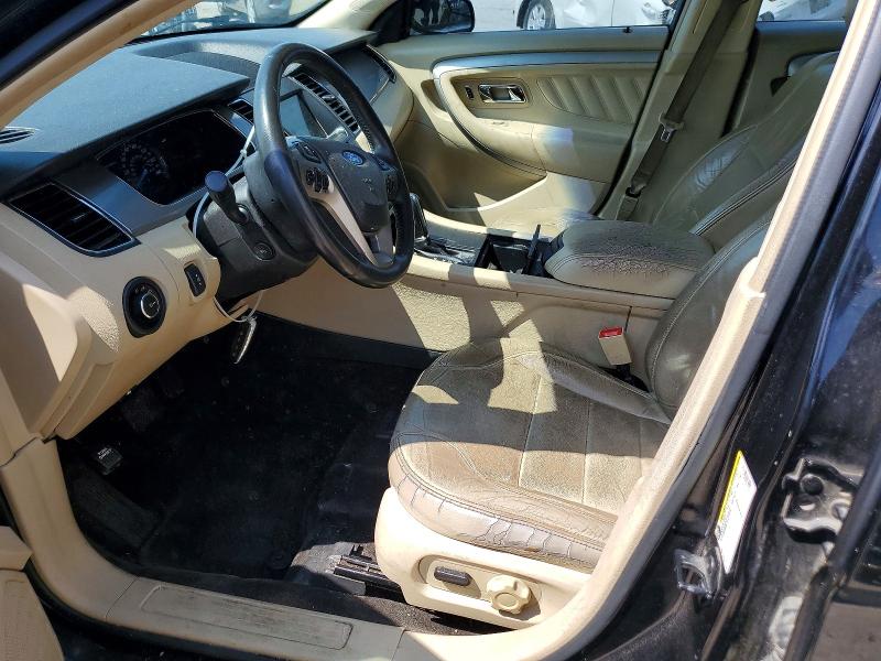 Продаж на аукціоні авто 2016 Ford Taurus, vin: 1FAHP2E82GG149851, номер лоту: 67737006