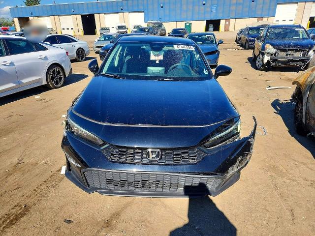 Продажа на аукционе авто 2026 Honda Civic, vin: 2HGFE2F24TH505511, номер лота: 67346596