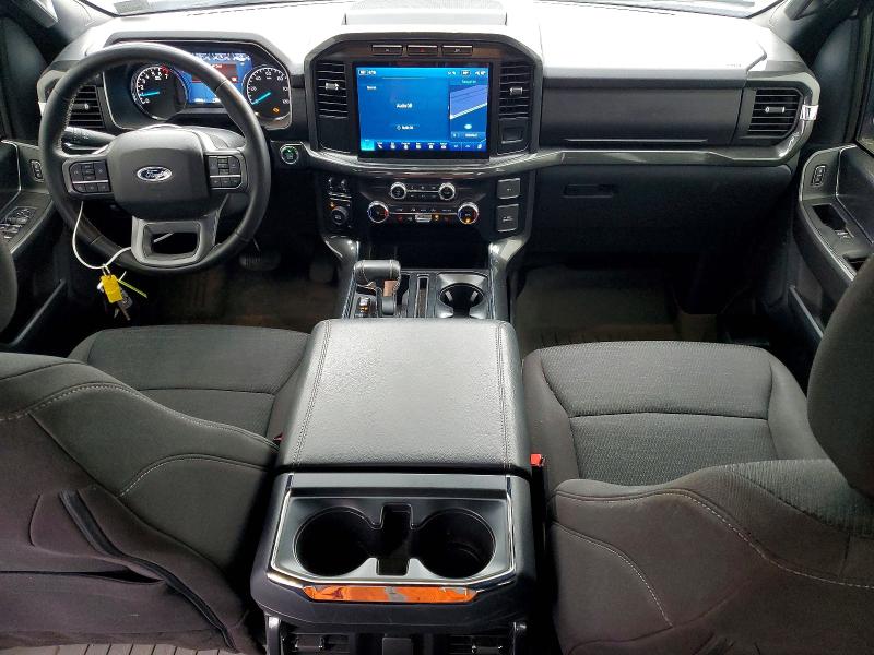 Продажа на аукционе авто 2023 Ford F150, vin: 1FTEW1EP5PFA78166, номер лота: 69549076