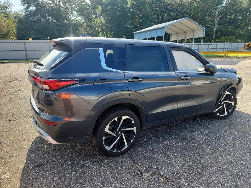 Aukcja sprzedaży 2024 Mitsubishi Outlander, vin: JA4J3VA86RZ076693, numer aukcji: 67332576