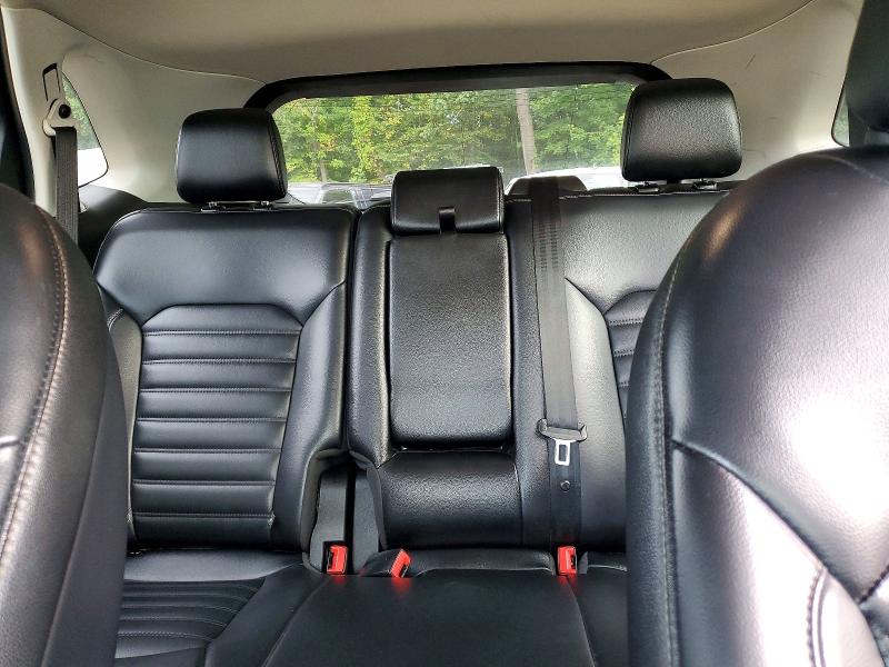 Продажа на аукционе авто 2024 Ford Edge, vin: 2FMPK4J95RBA91125, номер лота: 69948186