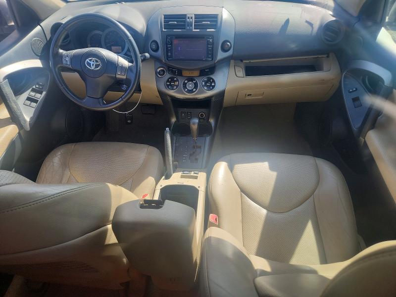 Aukcja sprzedaży 2012 Toyota Rav4, vin: 2T3DK4DV0CW089822, numer aukcji: 69240356