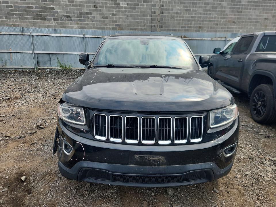 2014 Jeep Grand Cherokee მანქანა იყიდება აუქციონზე, vin: 1C4RJFAGXEC237555, აუქციონის ნომერი: 69567556