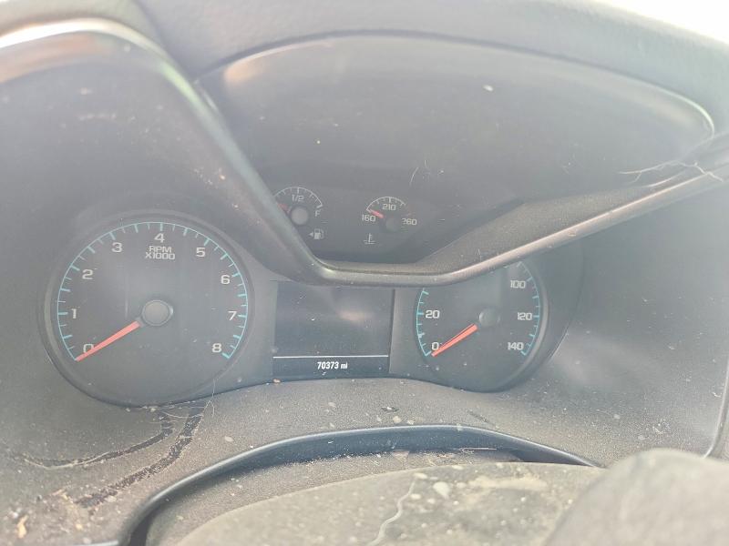 Aukcja sprzedaży 2021 Chevrolet Colorado, vin: 1GCGSBEN6M1131541, numer aukcji: 70422336