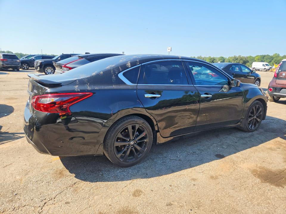 Aukcja sprzedaży 2017 Nissan Altima, vin: 1N4AL3AP9HC193516, numer aukcji: 66719726