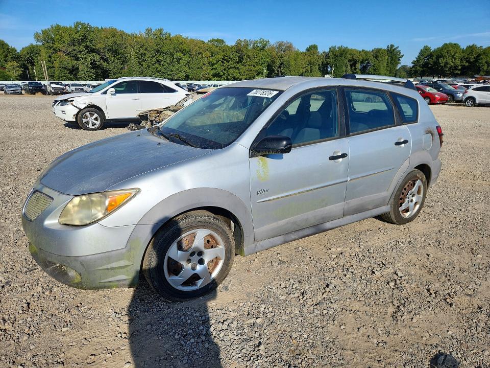 Aukcja sprzedaży 2008 Pontiac Vibe, vin: 5Y2SL658X8Z406778, numer aukcji: 70278326