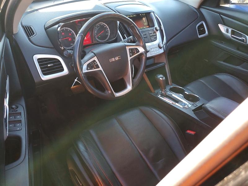 Aukcja sprzedaży 2016 Gmc Terrain, vin: 2GKFLUE3XG6225950, numer aukcji: 69343436
