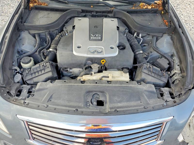 Продажа на аукционе авто 2013 Infiniti G37 Sedan, vin: JN1CV6AR0DM769789, номер лота: 68948766