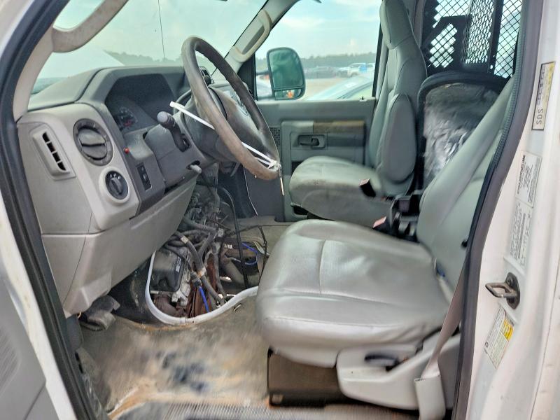 2011 Ford Econoline მანქანა იყიდება აუქციონზე, vin: 1FTNE1EW3BDB31798, აუქციონის ნომერი: 68100116