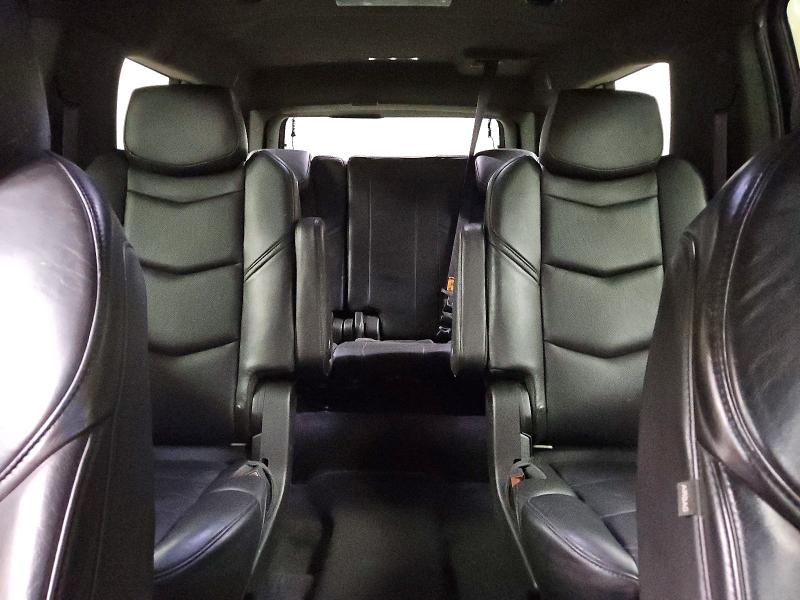 69399416 :رقم المزاد ، 1GYS4UKJ4FR598666 vin ، 2015 Cadillac Escalade مزاد بيع