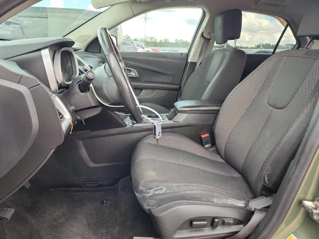 Aukcja sprzedaży 2015 Chevrolet Equinox, vin: 2GNFLFEK6F6347399, numer aukcji: 69956576