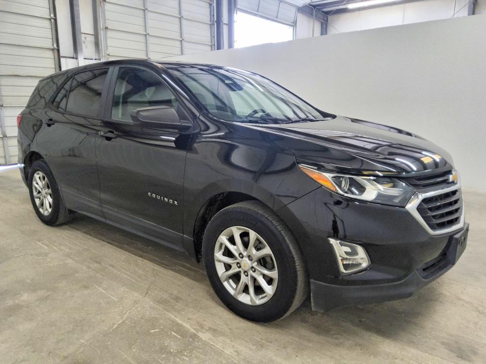 68753356 :رقم المزاد ، 2GNAXHEVXL6218730 vin ، 2020 Chevrolet Equinox مزاد بيع