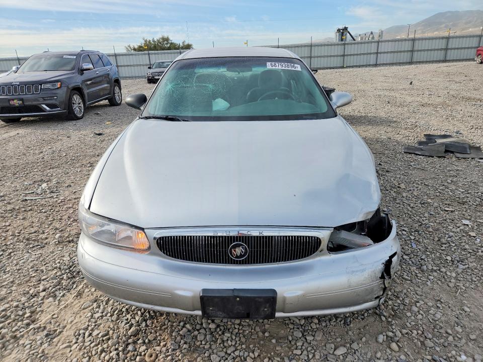 2005 Buick Century მანქანა იყიდება აუქციონზე, vin: 2G4WS52J651169423, აუქციონის ნომერი: 68793896