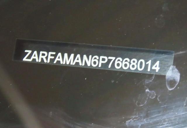 71092946 :رقم المزاد ، ZARFAMAN6P7668014 vin ، 2023 Alfa Romeo Giulia مزاد بيع