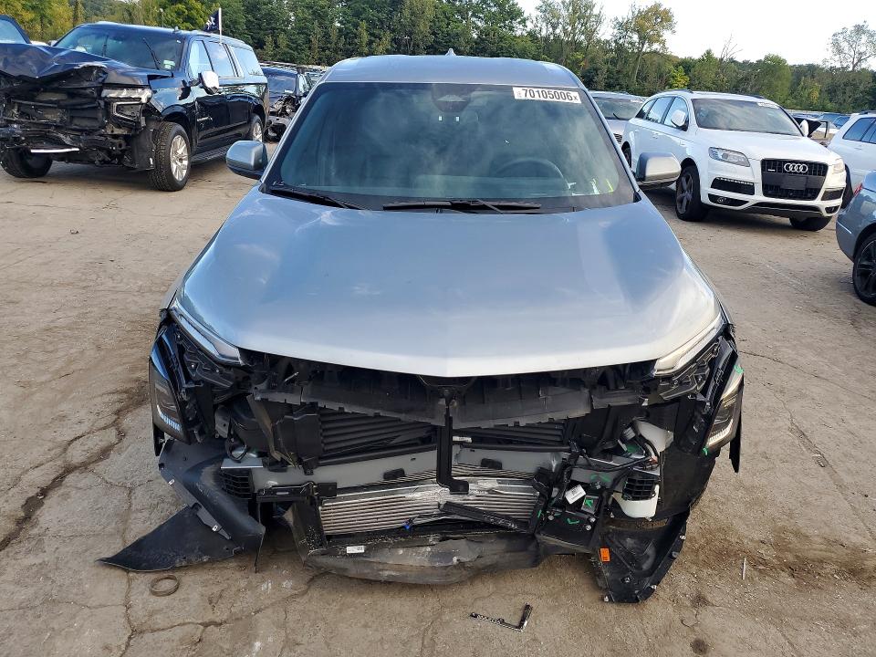 70105006 :رقم المزاد ، 3GNAXPEG9TL519514 vin ، 2026 Chevrolet Equinox مزاد بيع