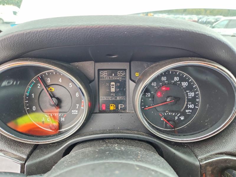 Aukcja sprzedaży 2013 Jeep Grand Cherokee, vin: 1C4RJFAG5DC640342, numer aukcji: 69983186