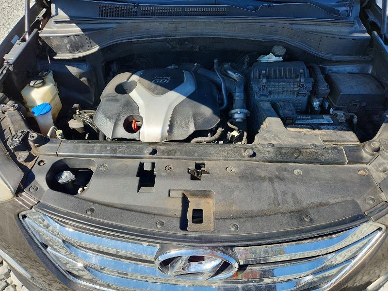 Продаж на аукціоні авто 2014 Hyundai Santa Fe Sport, vin: 5XYZUDLA1EG154371, номер лоту: 70281816