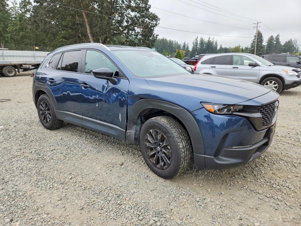 2024 Mazda Cx-50 მანქანა იყიდება აუქციონზე, vin: 7MMVABBM2RN202868, აუქციონის ნომერი: 69578126
